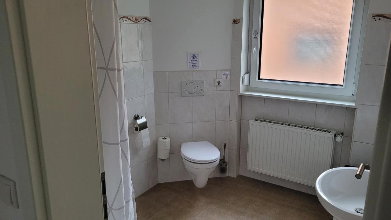 Ferienwohnung 2 - "Ferienhaus Seibert" Ellerdorf Εξωτερικό φωτογραφία