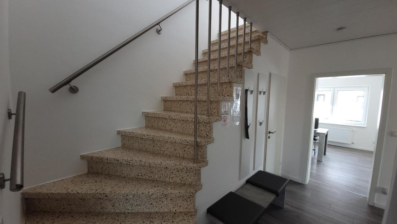 Ferienwohnung 2 - "Ferienhaus Seibert" Ellerdorf Εξωτερικό φωτογραφία