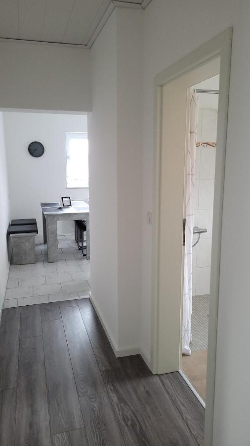 Ferienwohnung 2 - "Ferienhaus Seibert" Ellerdorf Εξωτερικό φωτογραφία